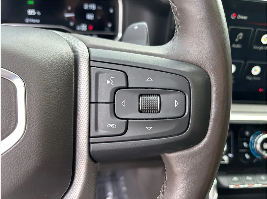 2022 GMC Sierra 1500 Denali Denali - Photo 32