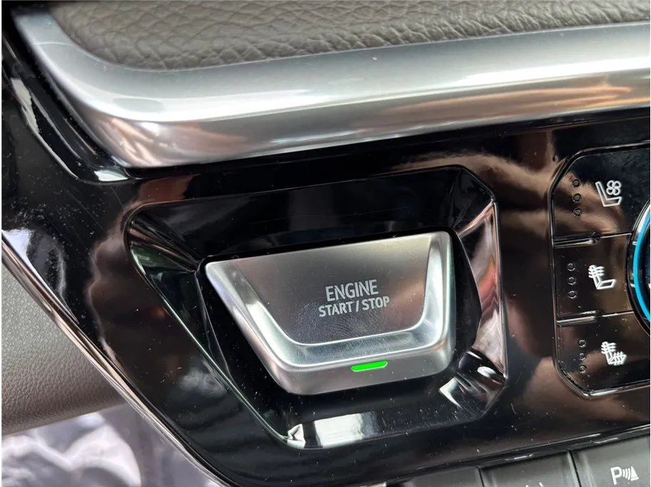 2022 GMC Sierra 1500 Denali Denali - Photo 33