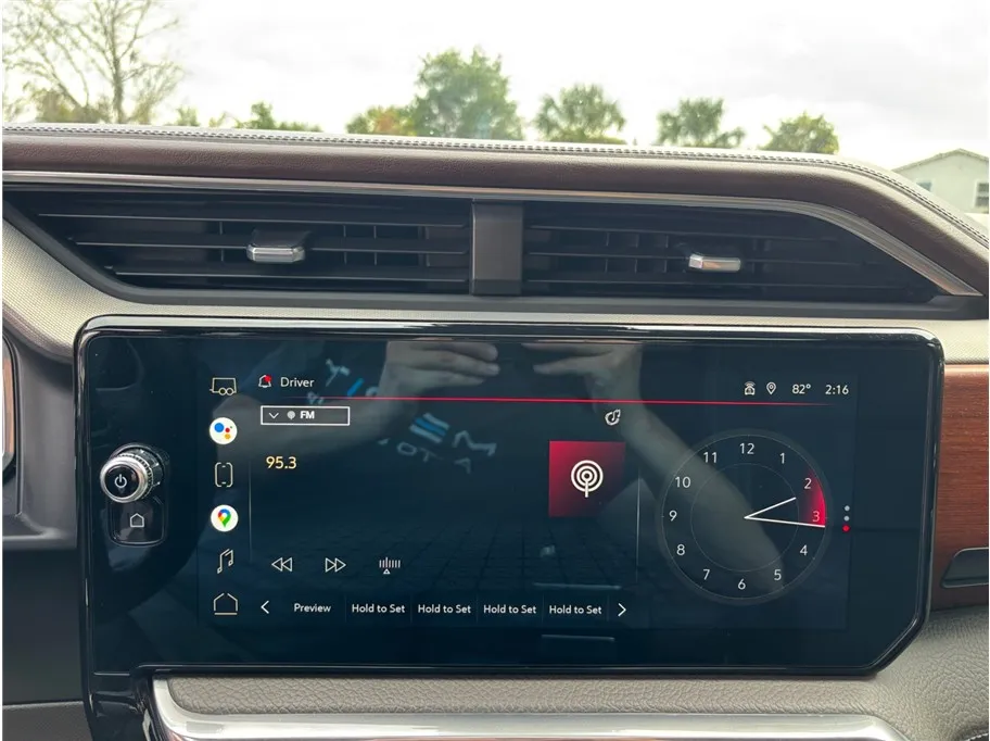 2022 GMC Sierra 1500 Denali Denali - Photo 34