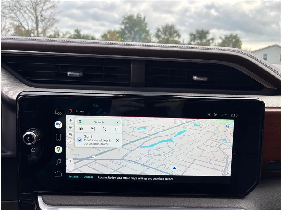 2022 GMC Sierra 1500 Denali Denali - Photo 35