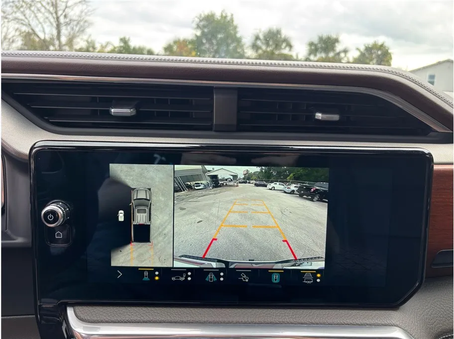 2022 GMC Sierra 1500 Denali Denali - Photo 36