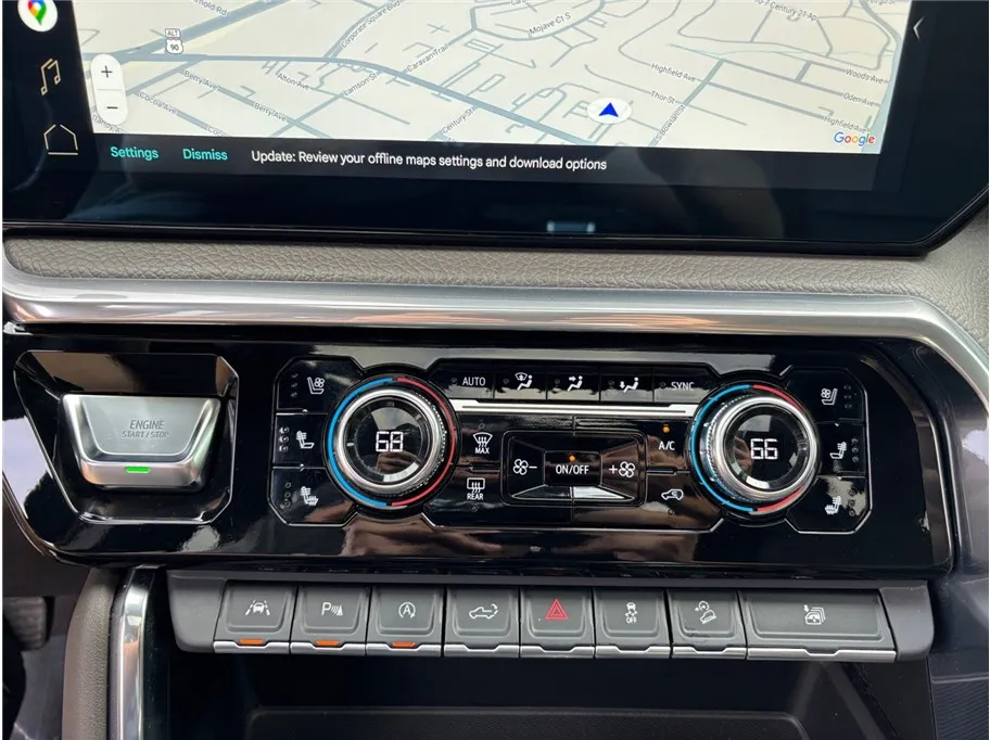 2022 GMC Sierra 1500 Denali Denali - Photo 37