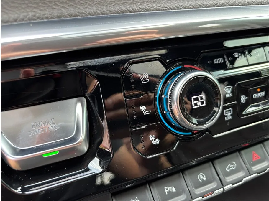 2022 GMC Sierra 1500 Denali Denali - Photo 38