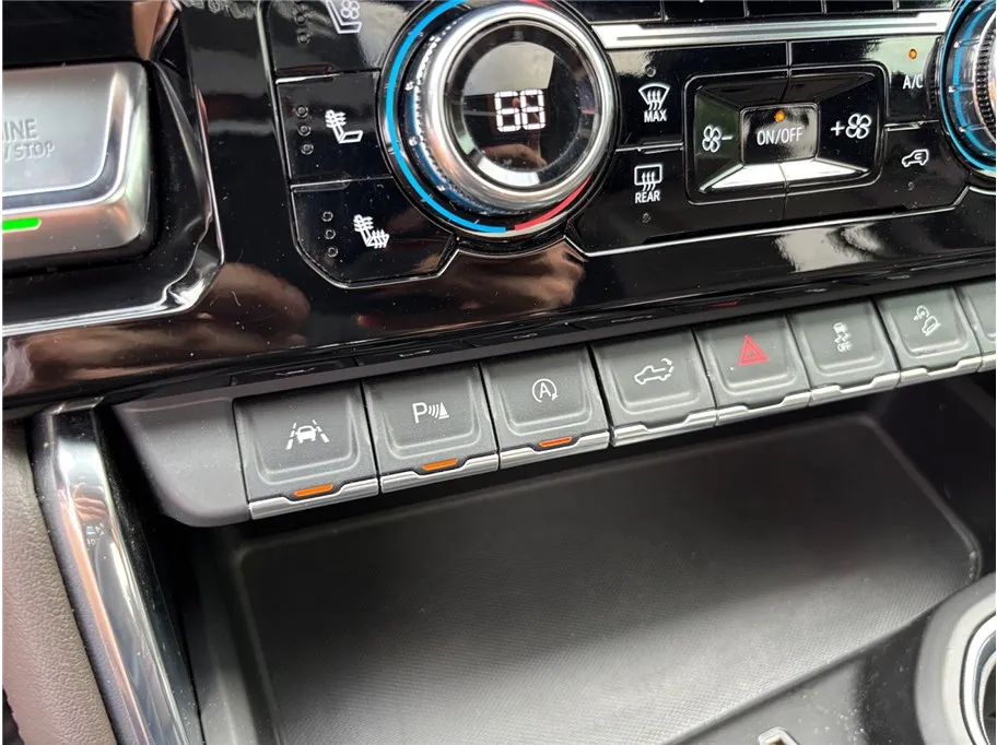 2022 GMC Sierra 1500 Denali Denali - Photo 39