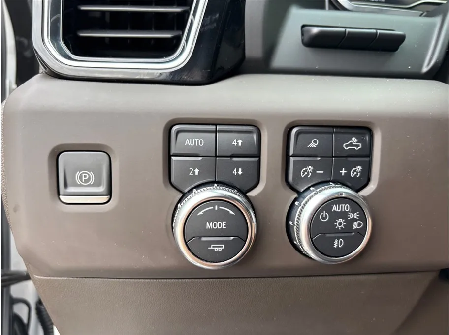 2022 GMC Sierra 1500 Denali Denali - Photo 41