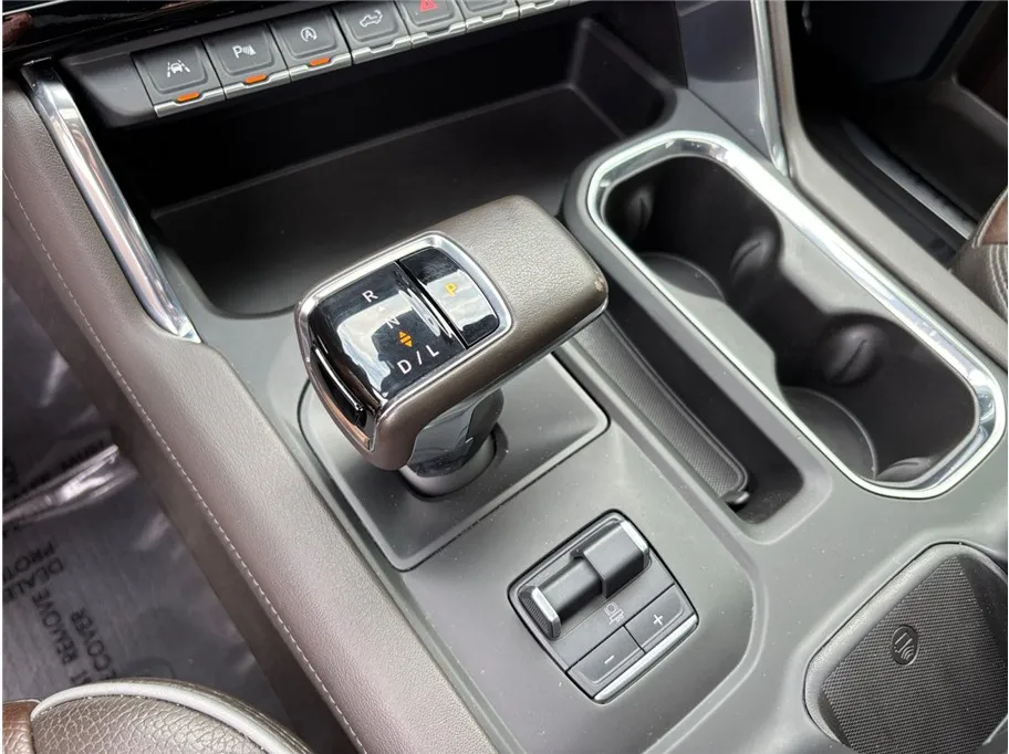 2022 GMC Sierra 1500 Denali Denali - Photo 42