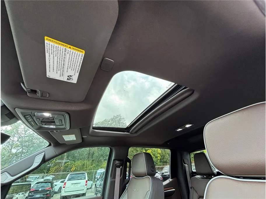 2022 GMC Sierra 1500 Denali Denali - Photo 43