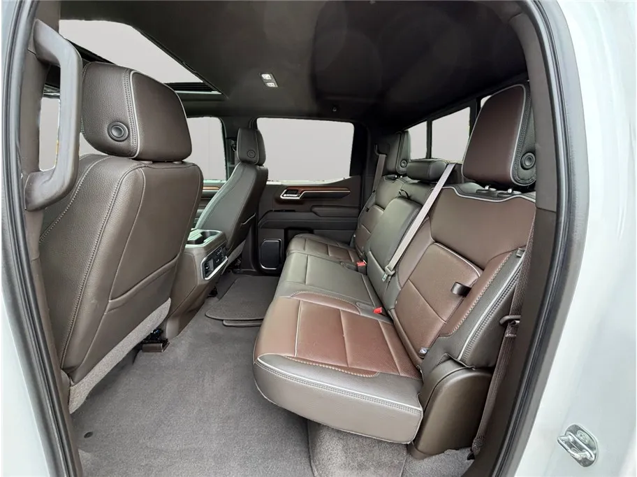 2022 GMC Sierra 1500 Denali Denali - Photo 44