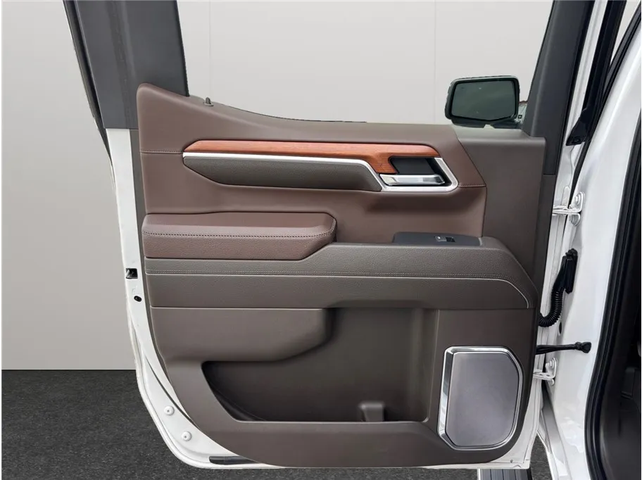2022 GMC Sierra 1500 Denali Denali - Photo 45