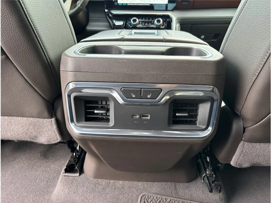 2022 GMC Sierra 1500 Denali Denali - Photo 46