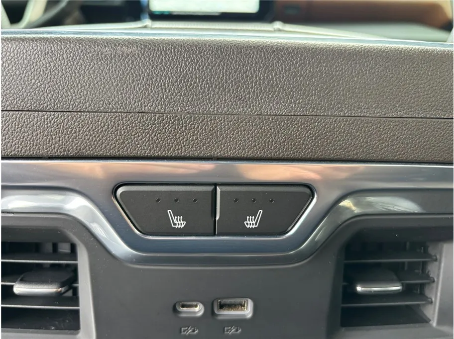 2022 GMC Sierra 1500 Denali Denali - Photo 47