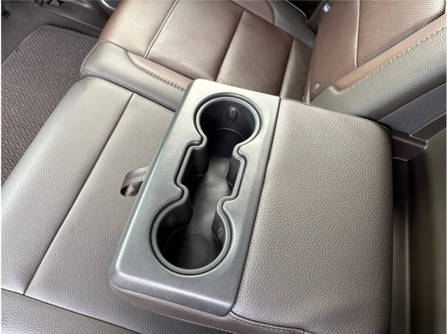 2022 GMC Sierra 1500 Denali Denali - Photo 48