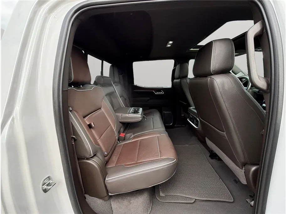 2022 GMC Sierra 1500 Denali Denali - Photo 49