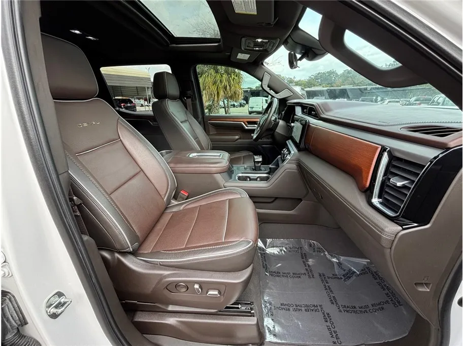 2022 GMC Sierra 1500 Denali Denali - Photo 50
