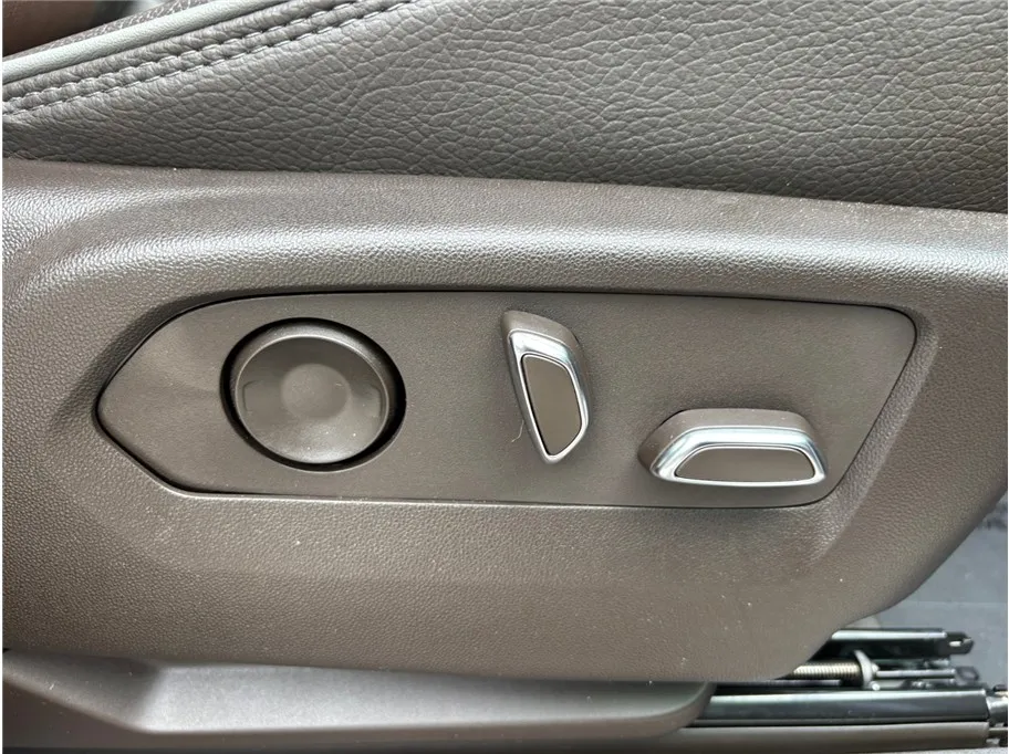 2022 GMC Sierra 1500 Denali Denali - Photo 51