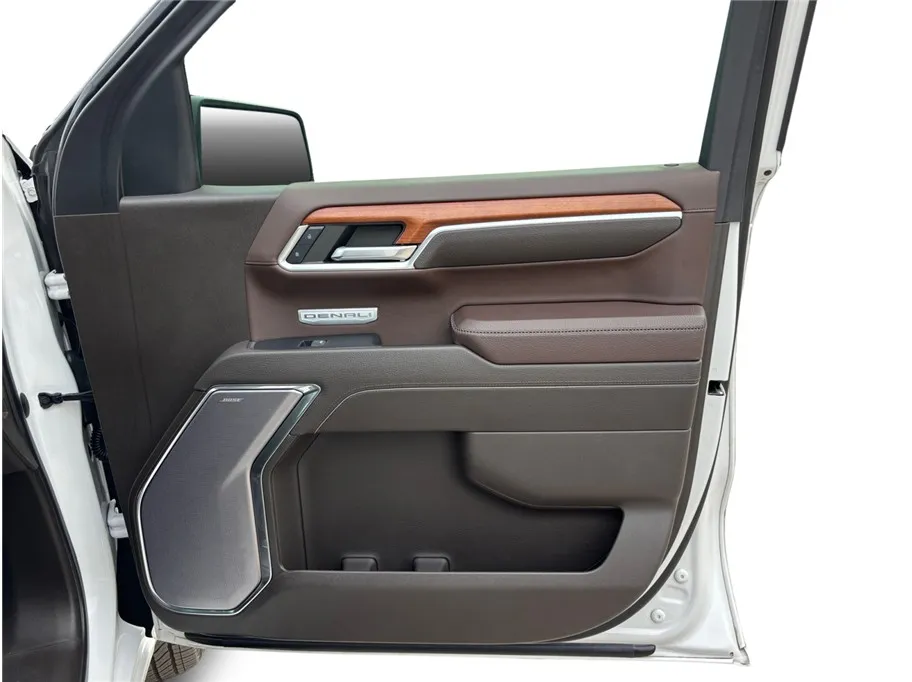 2022 GMC Sierra 1500 Denali Denali - Photo 52
