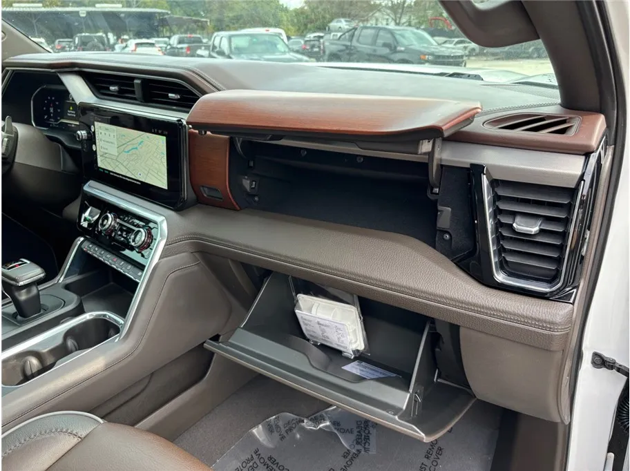 2022 GMC Sierra 1500 Denali Denali - Photo 53