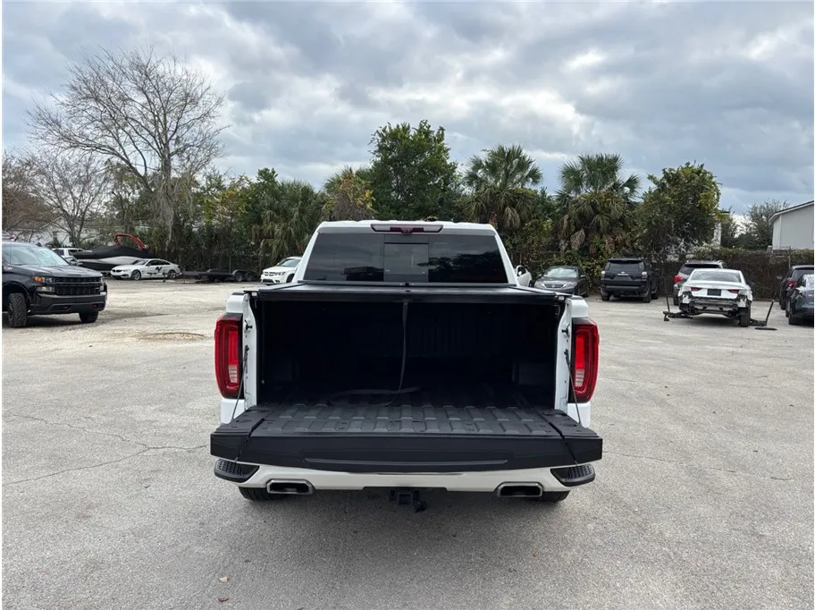 2022 GMC Sierra 1500 Denali Denali - Photo 54