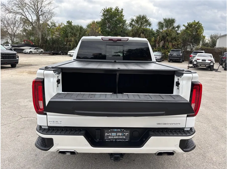 2022 GMC Sierra 1500 Denali Denali - Photo 55