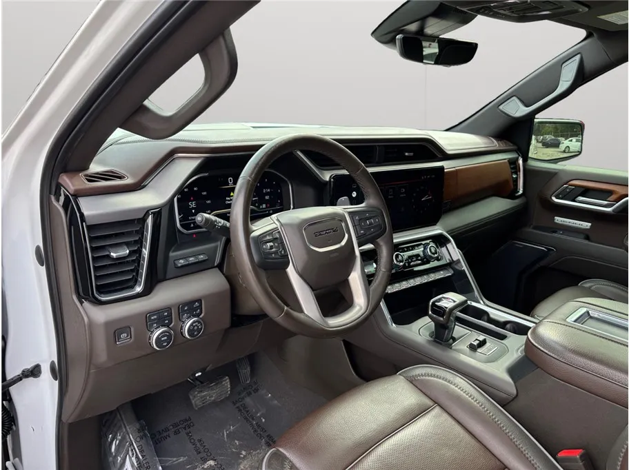 2022 GMC Sierra 1500 Denali Denali - Photo 6