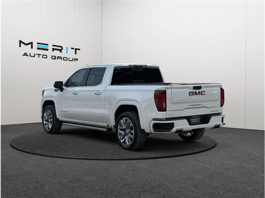 2022 GMC Sierra 1500 Denali Denali - Photo 7