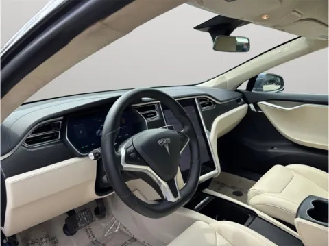 More photos of 2018 Tesla Model S 100D Sedan 4D at Merit Auto Group Lem Turner, FL