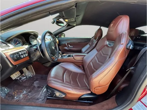 Photos of 2016 Maserati GranTurismo Sport Convertible 2D for sale in Jacksonville, FL at Merit Auto Group Lem Turner