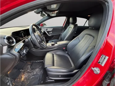 Photos of 2019 Mercedes-benz A-Class A 220 Sedan 4D for sale in Jacksonville, FL at Merit Auto Group Lem Turner