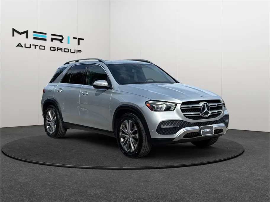 2021 Mercedes-Benz GLE 350 4MATIC Sport Utility 4D for sale in Jacksonville, FL