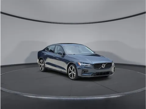 Photos of 2024 Volvo S60 B5 Core Dark Theme Sedan 4D for sale in Jacksonville, FL at Merit Auto Group Lem Turner