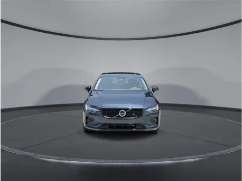 More photos of 2024 Volvo S60 B5 Core Dark Theme Sedan 4D at Merit Auto Group Lem Turner, FL