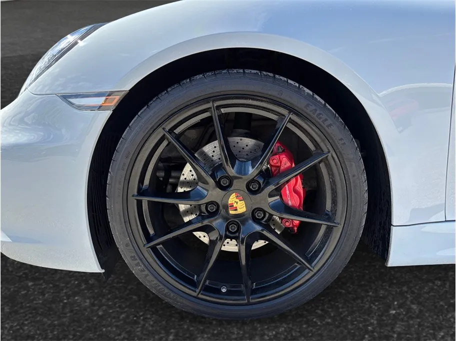 2015 Porsche Boxster S - Photo 12