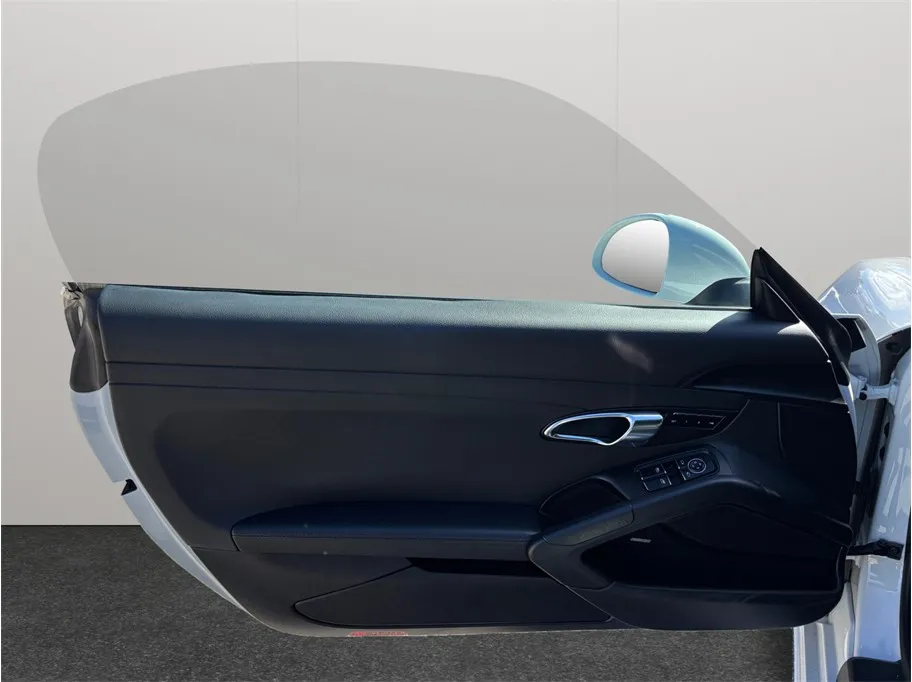 2015 Porsche Boxster S - Photo 19