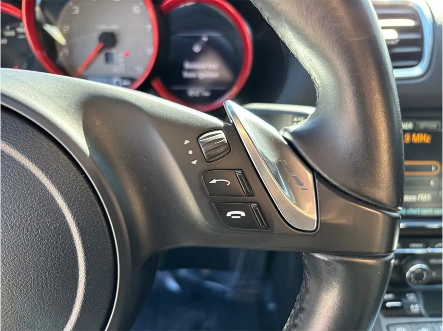2015 Porsche Boxster S - Photo 25
