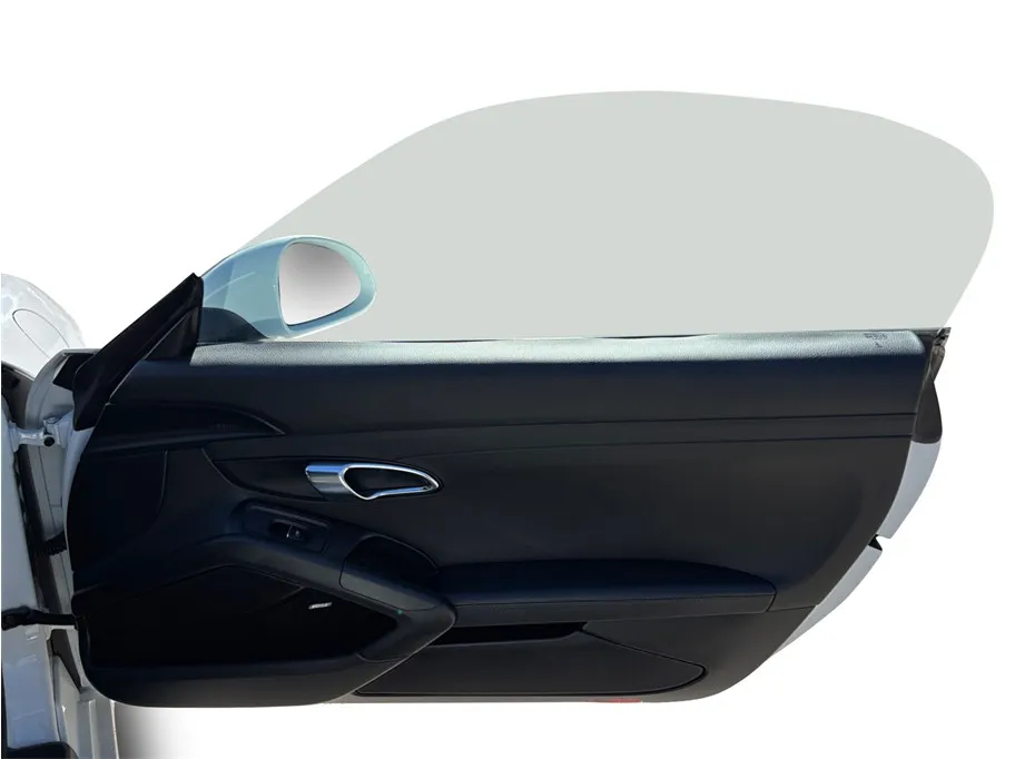 2015 Porsche Boxster S - Photo 34