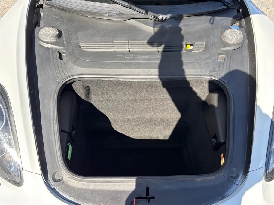 2015 Porsche Boxster S - Photo 38