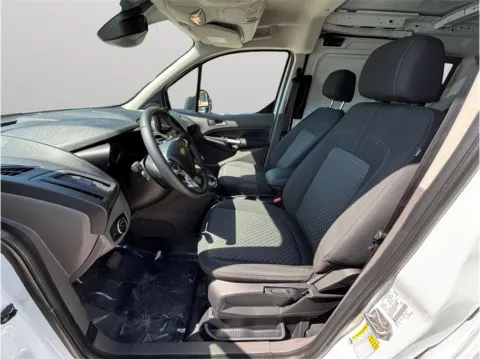 Photos of 2019 Ford Transit Connect Cargo XLT Van 4D for sale in Jacksonville, FL at Merit Auto Group Lem Turner