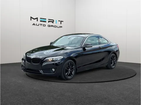 More photos of 2015 BMW 2 Series 228i Coupe 2D at Merit Auto Group Lem Turner, FL