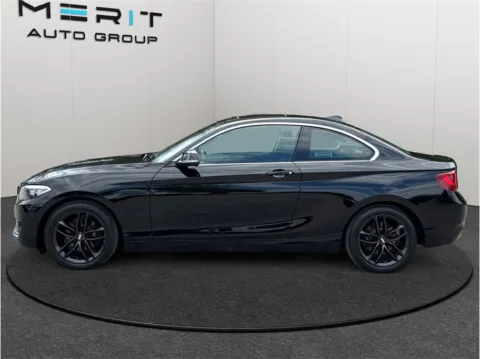 More photos of 2015 BMW 2 Series 228i Coupe 2D at Merit Auto Group Lem Turner, FL