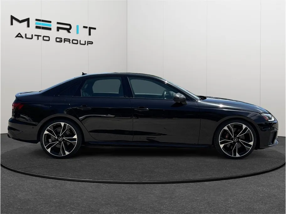 2023 Audi S4 Prestige - Photo 10