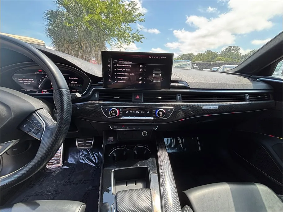 2023 Audi S4 Prestige - Photo 11