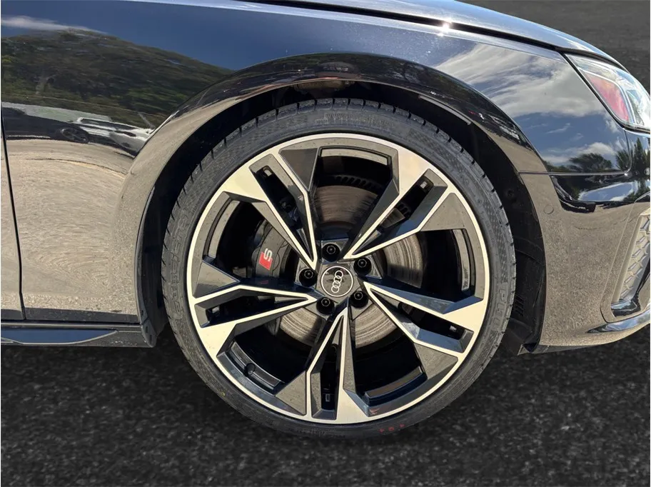 2023 Audi S4 Prestige - Photo 13