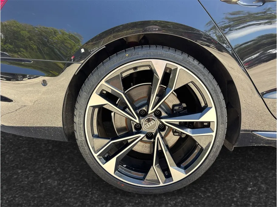 2023 Audi S4 Prestige - Photo 16