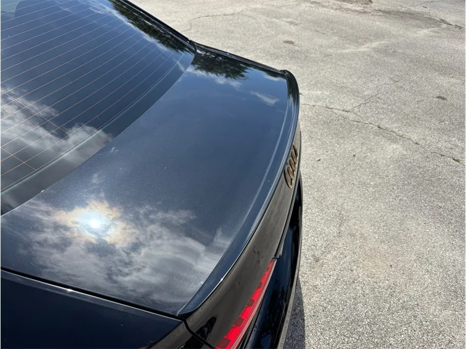 2023 Audi S4 Prestige - Photo 19