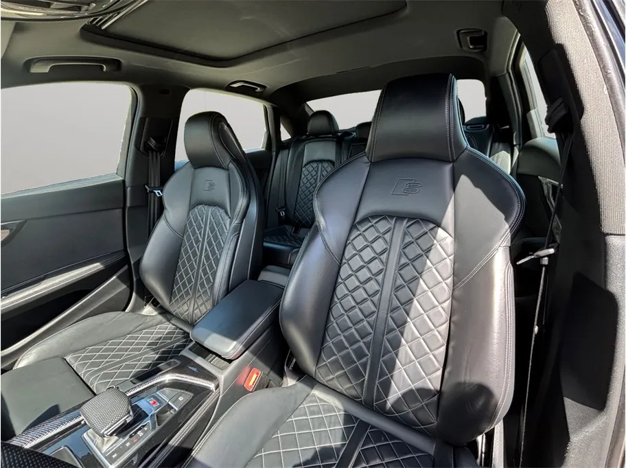 2023 Audi S4 Prestige - Photo 22
