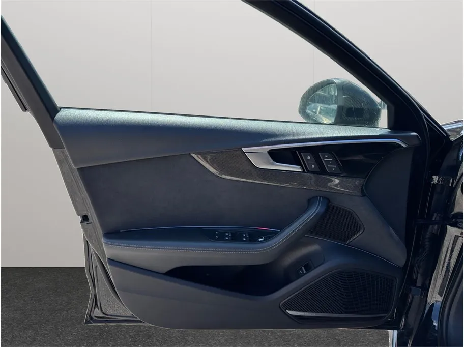2023 Audi S4 Prestige - Photo 24