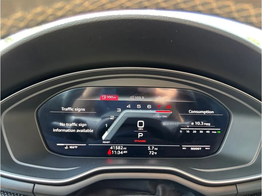 2023 Audi S4 Prestige - Photo 28