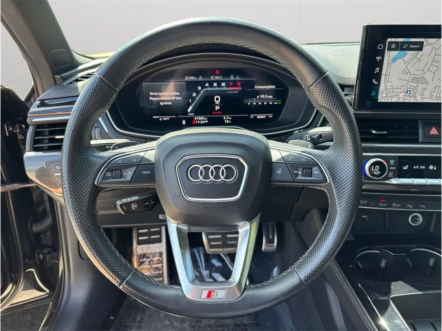2023 Audi S4 Prestige - Photo 29