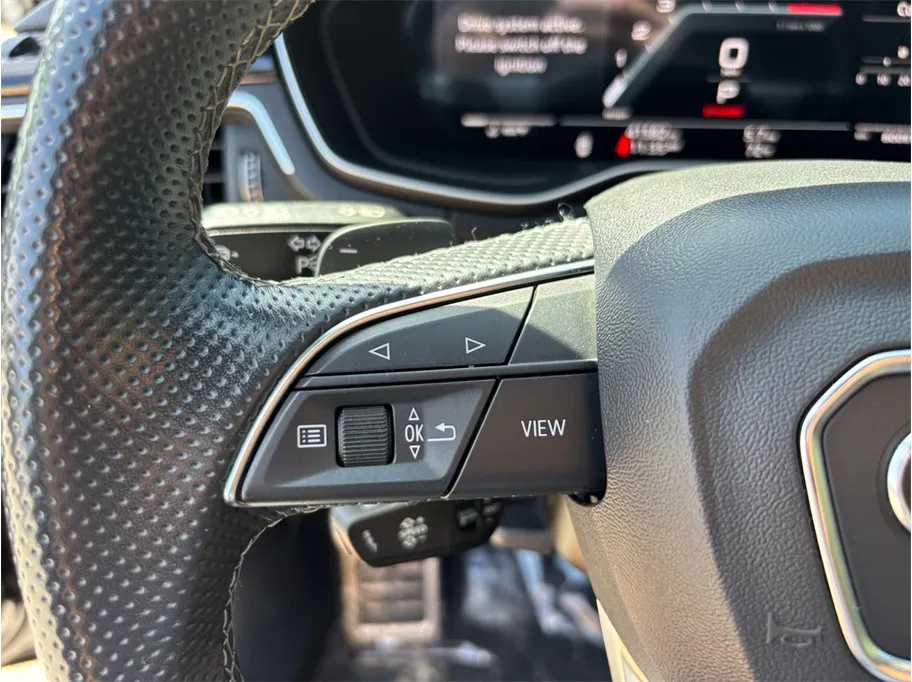 2023 Audi S4 Prestige - Photo 30