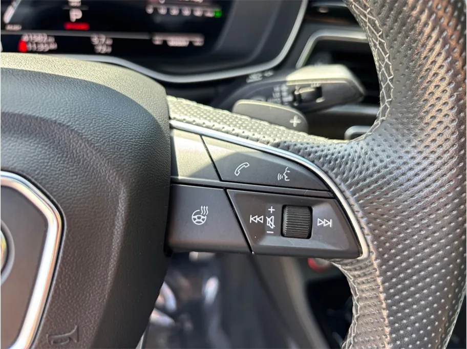 2023 Audi S4 Prestige - Photo 31